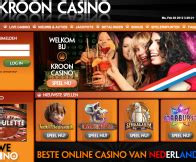 kroon casino gratis|kroon casino gratis gokkasten.